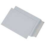 Versandtaschen B5, ohne Fenster, haftklebend, 90g/qm,...