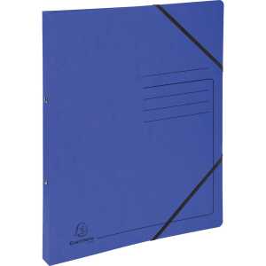 Ringhefter GZ A4 2R 15mm Colorsp bl