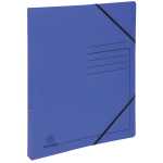 Ringhefter GZ A4 2R 15mm Colorsp bl