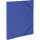 Exacompta Ringbuch DIN A4 Colorspankarton blau