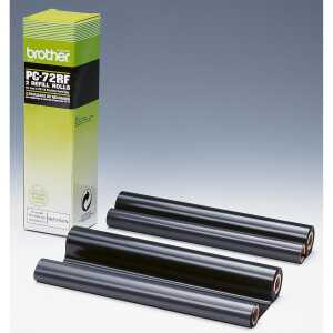 Brother Original Brother Thermo-Transfer-Rolle (27720,PC-72RF)