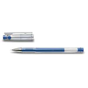 Pilot Gelschreiber G-Tec C4 - 0,2 mm, blau