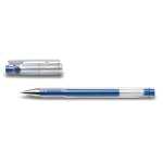 Pilot Gelschreiber G-Tec C4 - 0,2 mm, blau