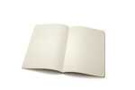 Business Organiser Set Conceptum flex liniert A4 - schwarz - Hardcover