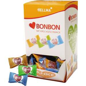 Hellma Herz-Bonbons 4003148701804