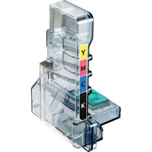 Resttonerbehälter CLT-W409 HP SU430A