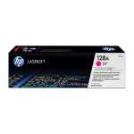 Original HP Toner magenta...