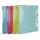 Exacompta 1928 Archivbox A4 25mm 4sort