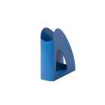 HAN Stehsammler Re-LOOP - A4/C4, stabil, blau