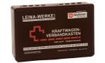 Leina-Werke Kfz-Verbandkasten Standard - schwarz