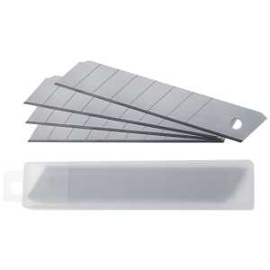 WESTCOTT Cutter 18 mm - Ersatzklingen, 10er Pack