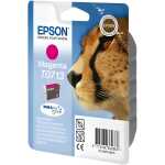 Epson Tintenpatrone Originalzubehör T0713 ca. 250...