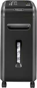 Fellowes Aktenvernichter Powershred - 99Ci