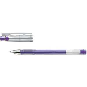 Pilot Gelschreiber G-Tec C4 - 0,2 mm, violett