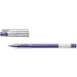 Pilot Gelschreiber G-Tec C4 - 0,2 mm, violett