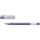 Pilot Gelschreiber G-Tec C4 - 0,2 mm, violett