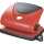 Q-Connect Locher - 20 Blatt, rot