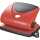 Q-Connect Locher - 20 Blatt, rot