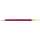 Pilot Gelschreibermine, BLS-G1 5, 0,3 mm, rot