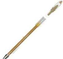 Gelschreiber 0,4mm gold PILOT 2607053/ BL-G1-7T-GD