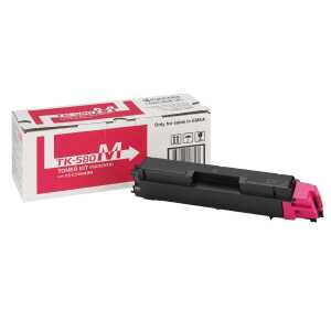 Kyocera Toner magenta (02KTBNL0,0T2KTBNL,1T02KTBNL0,2KTBNL0,T2KTBNL,