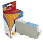 EMSTAR Alternativ Emstar Tintenpatrone cyan...