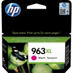 Original HP Tintenpatrone magenta (3JA28AE,3JA28AE#BGX,