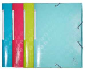 1928 Sammelm A4 600g Karton 4sort.