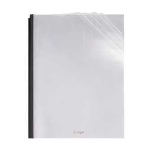 Klarsichthüllen Conceptum flex 5 Hüllen A4 Kunststoff transparent