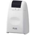 Plus Rollstempel Datenschutz, ws