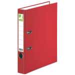 Q-Connect Ordner PP - A4, 50 mm, rot