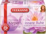 Teekanne Tee Innere Ruhe - 20 Beutel