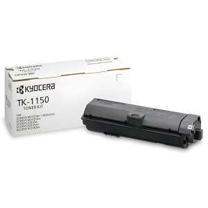 KYOCERA-MITA Original Toner-Kit (02RV0NL0,1T02RV0NL0,2RV0NL0,TK-1150)