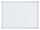 X-tra!Line Schreibtafeln - 150 x 100 cm, magnetisch, weiß lackiert