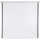 Projektionsleinwand 240x240cm FRANKEN LWR22424 X-tra!Line
