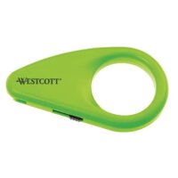 WESTCOTT Keramik Cutter mini, grün