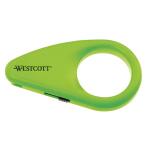 WESTCOTT Keramik Cutter mini, grün