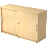 Hammerbacher Schiebetürschrank - 2OH, 120 cm,...
