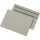 Briefhülle C6 1000ST ISK sk 75g grau MAIL MEDIA 30005397 o.Fenster