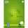 Staufen Collegeblock A4 80 Bl 60g Lin 21 Green dotted