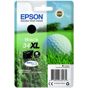 EPSON Original TP schwarz (C13T34714010,T347140,34XL,T3471,T34714010)