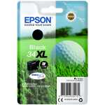 EPSON Original TP schwarz...