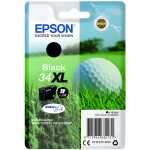 EPSON Original TP schwarz...