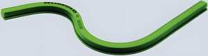 Rumold Flexible Kurvenlineale ohne mm-Teilung, 30 cm