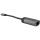 Verbatim Adapter USB-C-Stecker/LAN-Buchse schwarz/grau