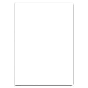 Staufen Ringbucheinl A4 50Bl 70g Lin20 Style blanko