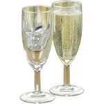 ARCOROC Glasserie ARCOROC - Sektkelche, 15,5 cm Höhe