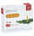 Christbaumkerze 20ST natur 112007.002 100% Bienenwachs