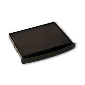 COLOP Ersatzkissen E/2600 schwarz