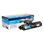 Brother Original Brother Toner-Kit cyan (TN-321C)